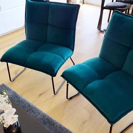 Ferienwohnung 3-Zimmer, 70 Qm 3 Minuten Zum Strand Und Zentrum Whg Timme 3 تيميندورفير ستراند المظهر الخارجي الصورة