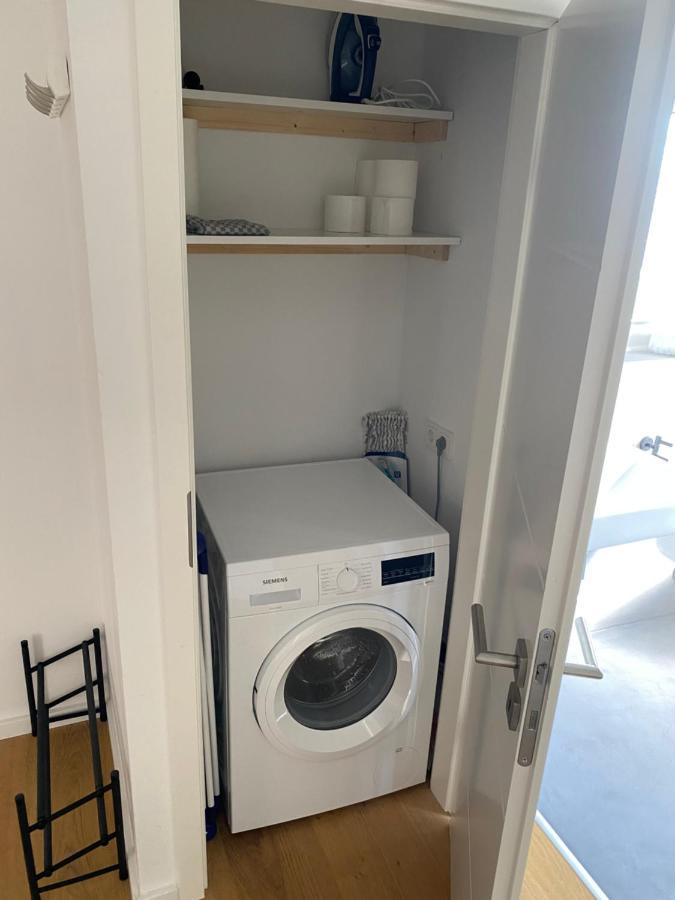 Ferienwohnung 3-Zimmer, 70 Qm 3 Minuten Zum Strand Und Zentrum Whg Timme 3 تيميندورفير ستراند المظهر الخارجي الصورة